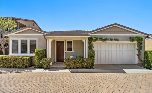 House in Rancho Mission Viejo, California, United States 1