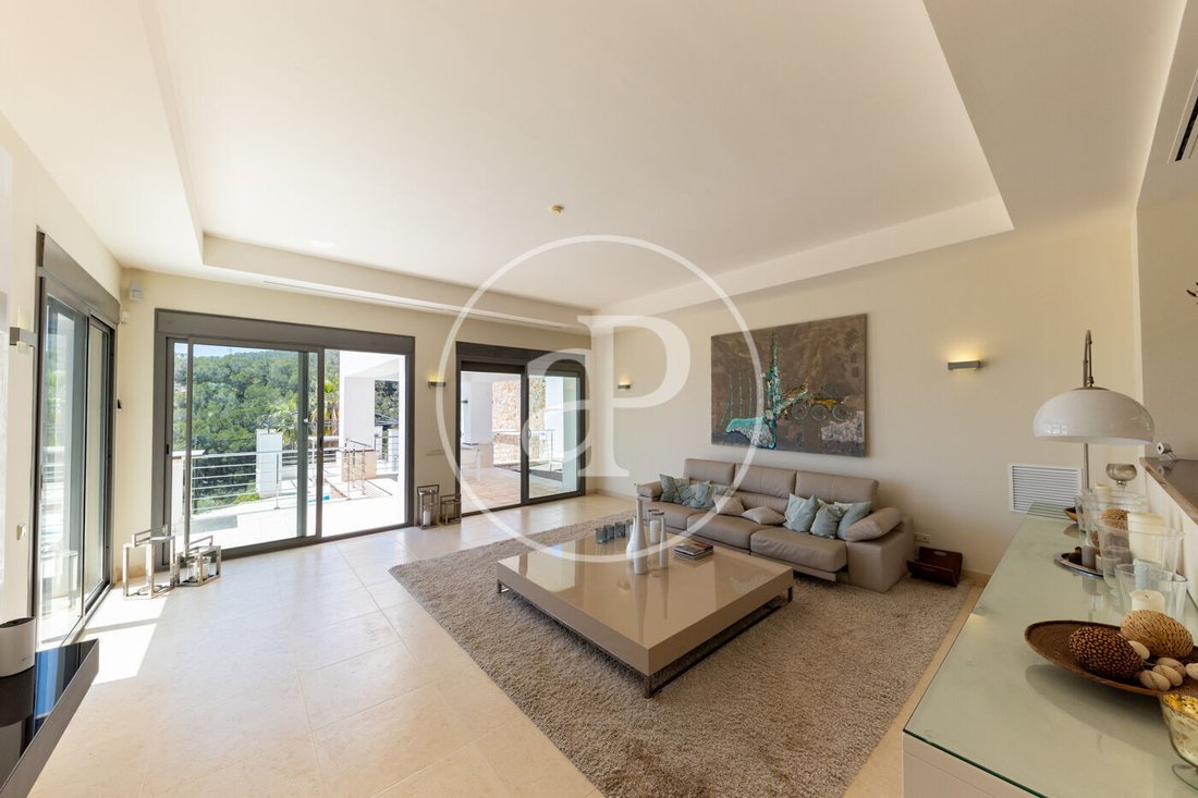 Villa in Costa d'en Blanes, Calvià, Balearische Inseln 2 - 17972651