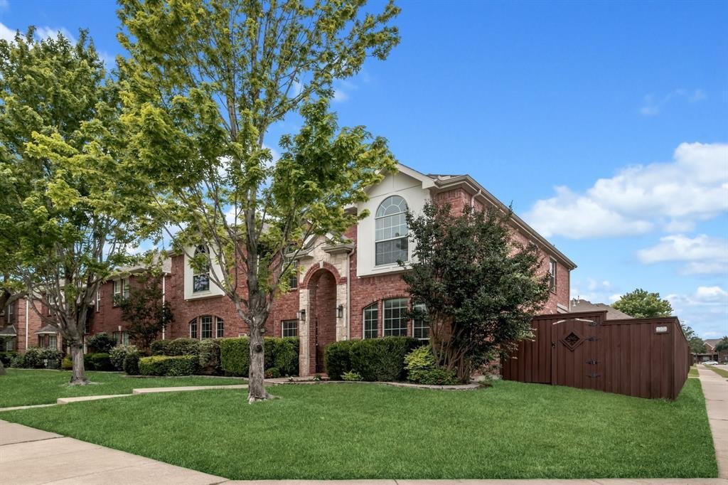 House in Frisco, Texas, United States 1 - 17982195