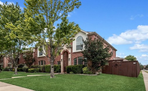 Haus in Frisco, Texas, Vereinigte Staaten 1