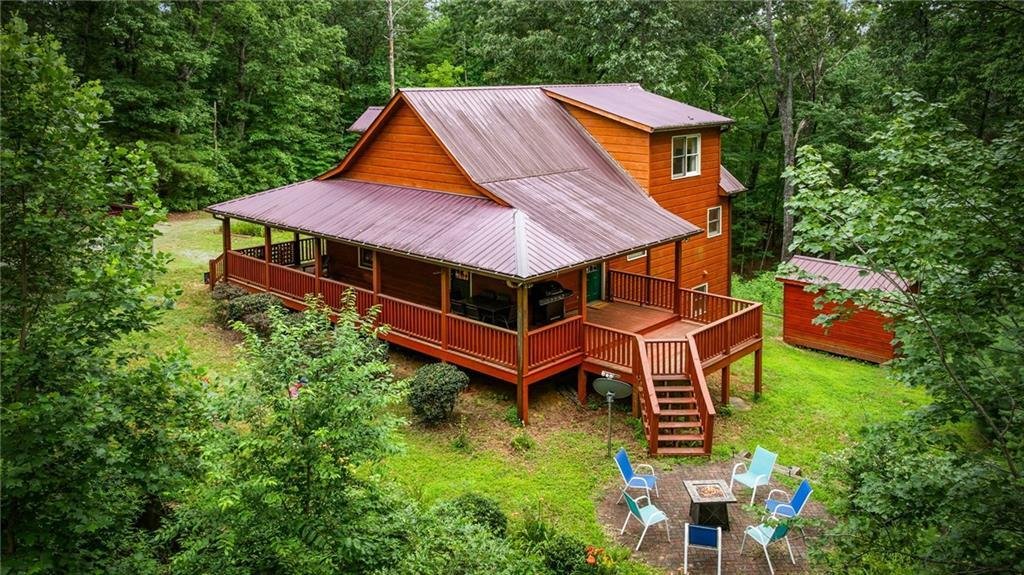 House in Ellijay, Georgia, United States 5 - 17981876