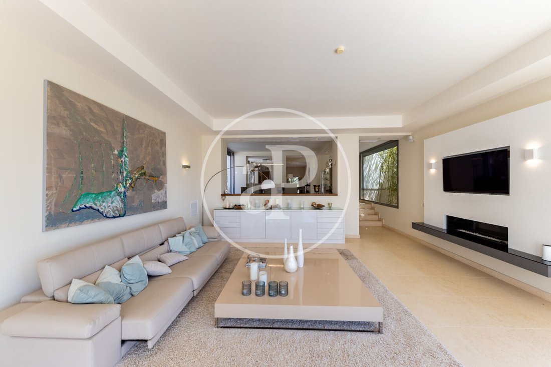 Villa in Costa d'en Blanes, Calvià, Balearische Inseln 5 - 17972651