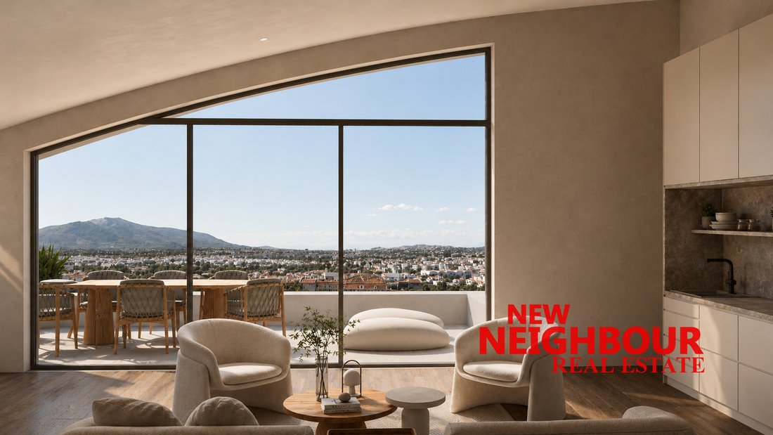 Apartment in Melissia, Attica, Greece 2 - 16252048