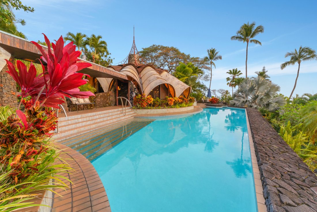 House in Kailua-Kona, Hawaii, United States 2 - 17981768