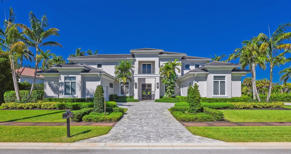 House in Boca Raton, Florida, United States 1 - 17982030