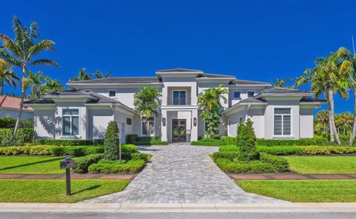 House in Boca Raton, Florida, United States 1