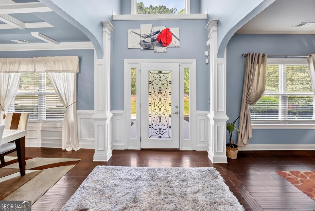 House in Conyers, Georgia, United States 5 - 17982521