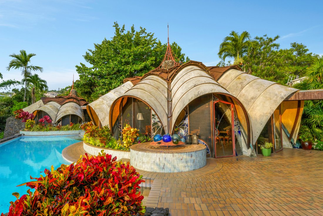 House in Kailua-Kona, Hawaii, United States 3 - 17981768