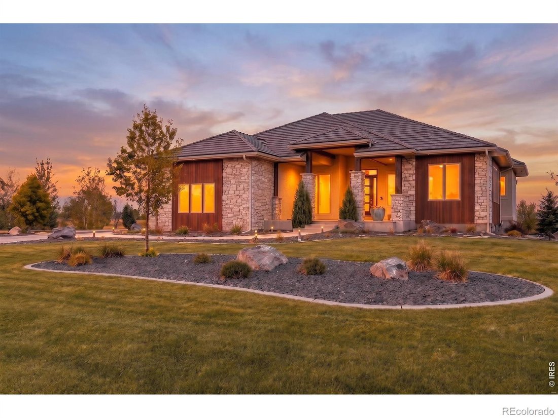 House in Berthoud, Colorado, United States 2 - 17981713