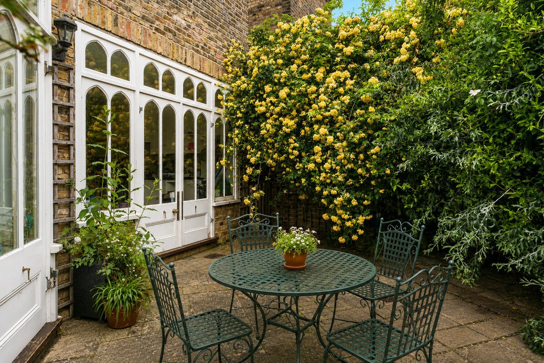 House in Parsons Green, Hammersmith and Fulham, England 4 - 17982293