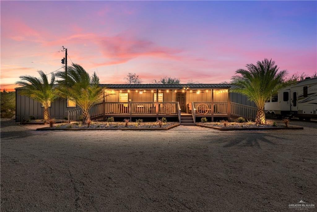 House in Edinburg, Texas, United States 1 - 17981763
