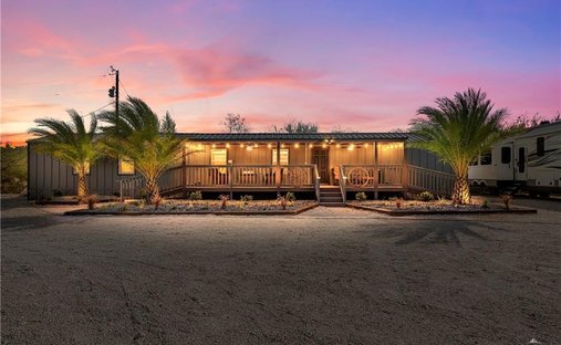 Maison à Edinburg, Texas, États-Unis 1