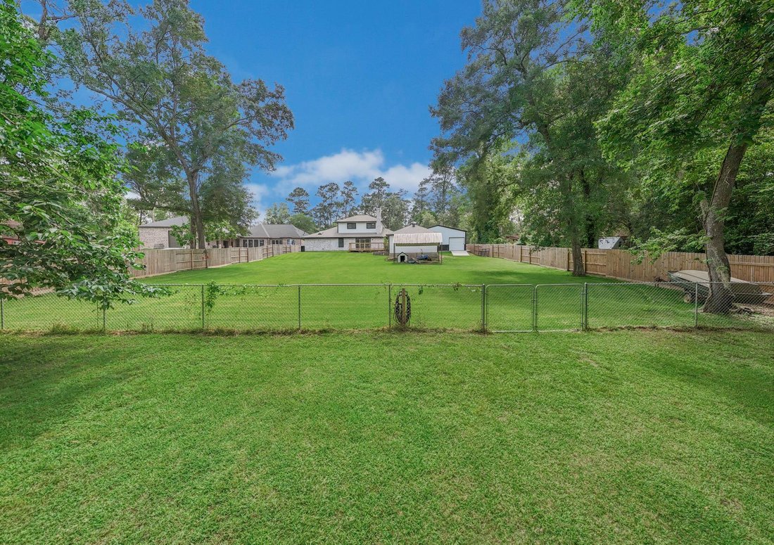 House in Dayton, Texas, United States 2 - 17982427