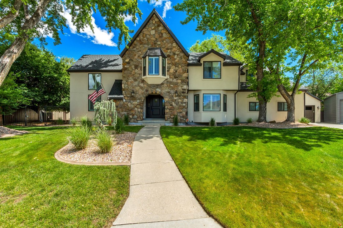 House in Sandy, Utah, United States 1 - 17981669