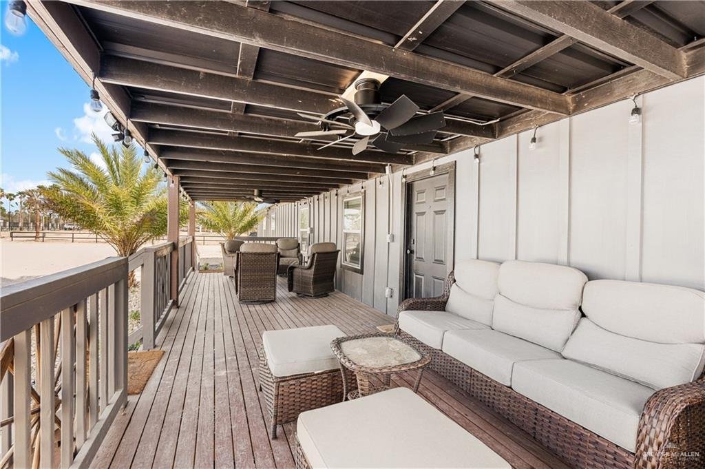 House in Edinburg, Texas, United States 3 - 17981763