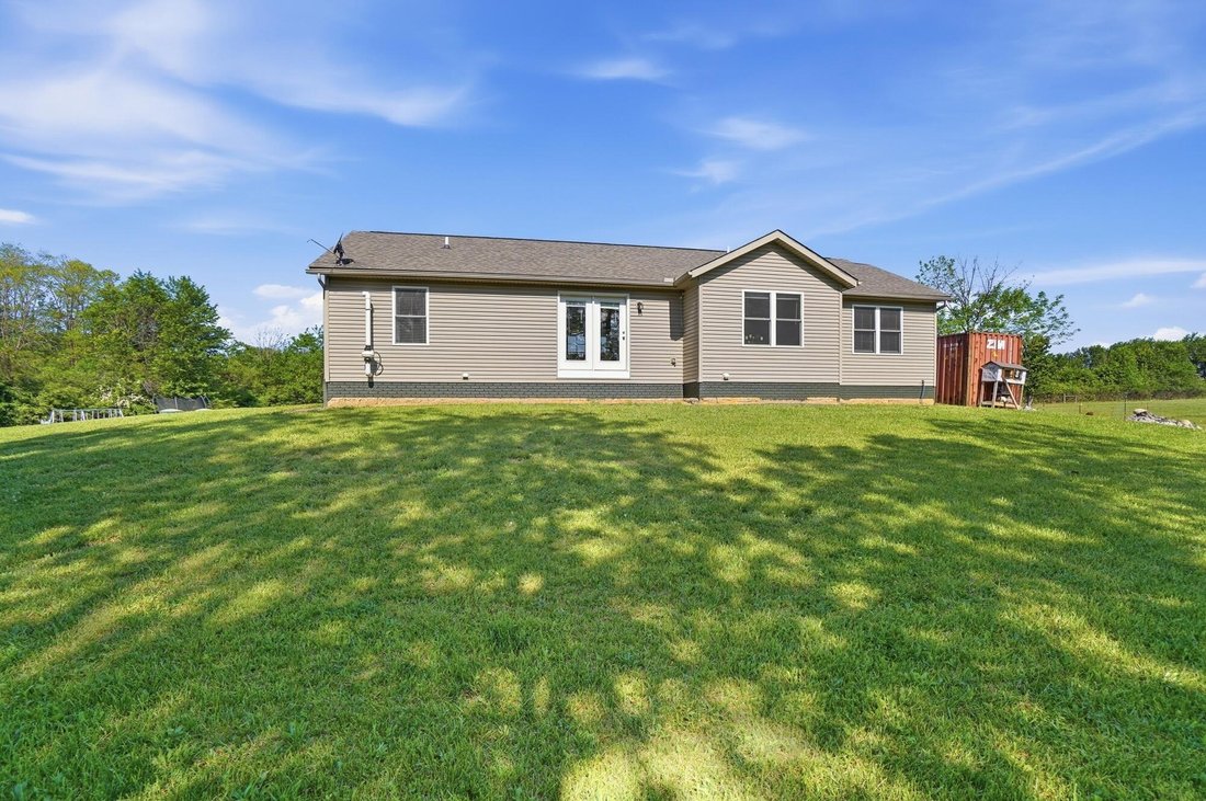 House in Choctaw Lake, Ohio, United States 4 - 17981789
