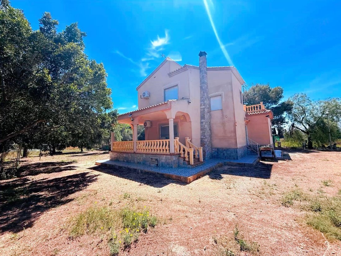 Villa in Los Alcazares, Región de Murcia, Spain 4 - 17982063