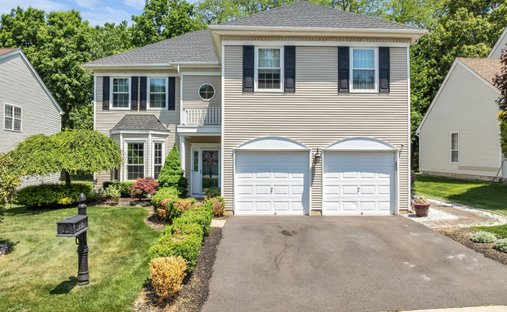 Casa a Marlboro, New Jersey, Stati Uniti 1