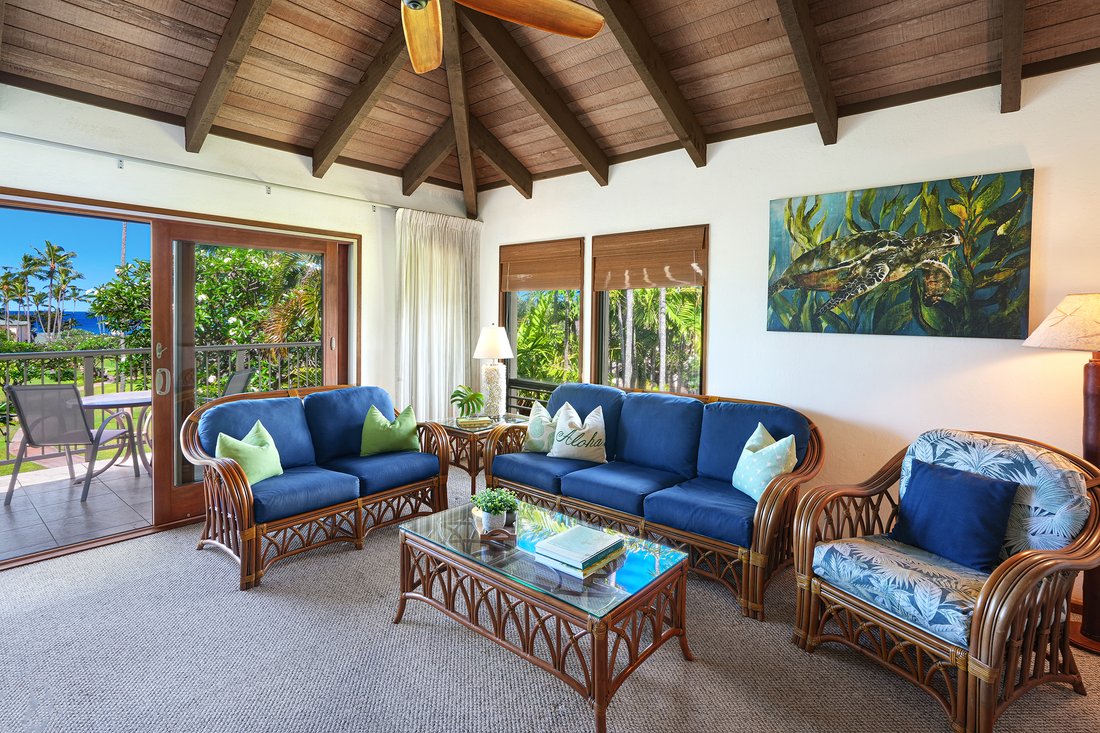 Condo in Koloa, Hawaii, United States 5 - 17679997