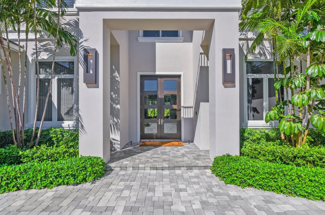 House in Boca Raton, Florida, United States 4 - 17982030