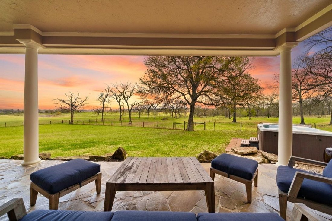 House in Waller, Texas, United States 3 - 17982420