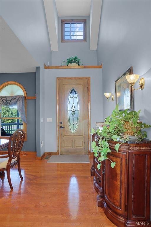 House in Marine, Illinois, United States 4 - 17982433