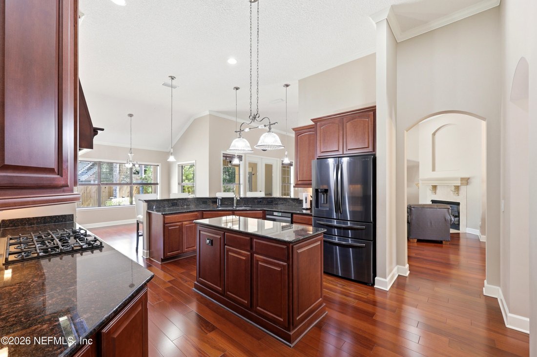 House in Orange Park, Florida, United States 5 - 17981637