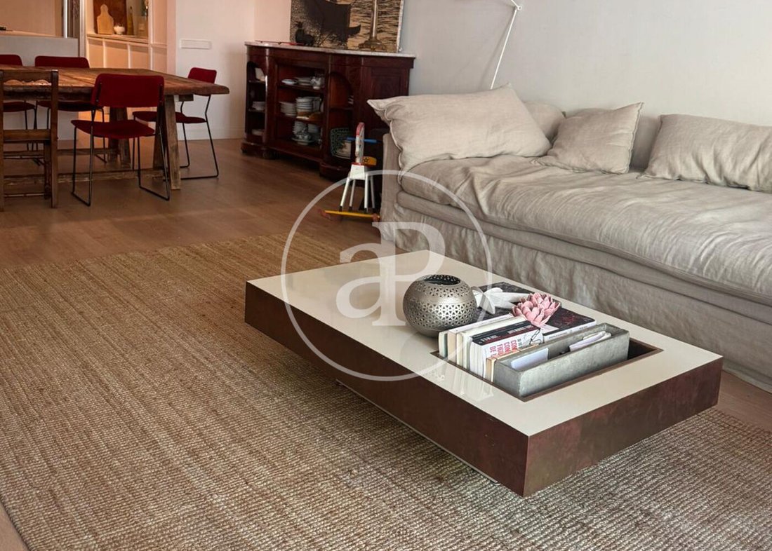 Apartment in Sarrià-Sant Gervasi, Barcelona, Spain 5 - 17982411
