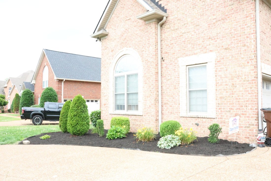 House in Hendersonville, Tennessee, United States 5 - 17981962