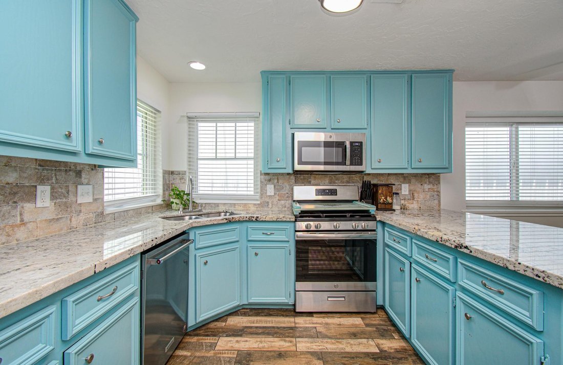 House in Dayton, Texas, United States 3 - 17982427