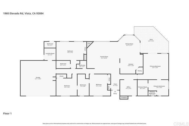 House in Vista, California, United States 2 - 17982522