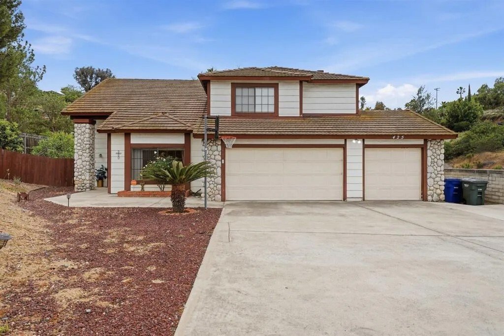 House in El Cajon, California, United States 2 - 17982204