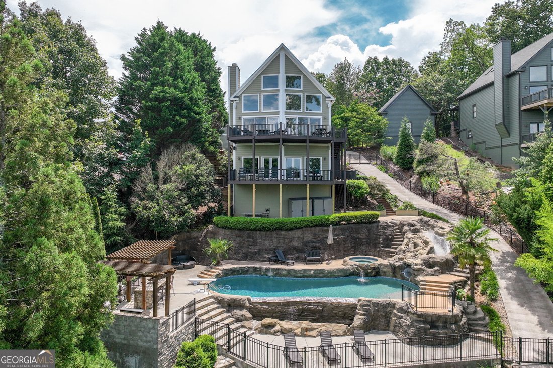 House in Cumming, Georgia, United States 1 - 17980077