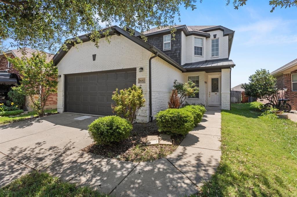 House in Prosper, Texas, United States 3 - 17982118