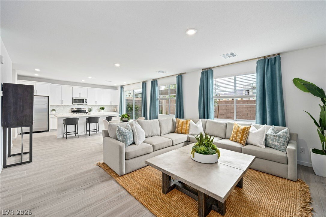 House in Henderson, Nevada, United States 3 - 17981570