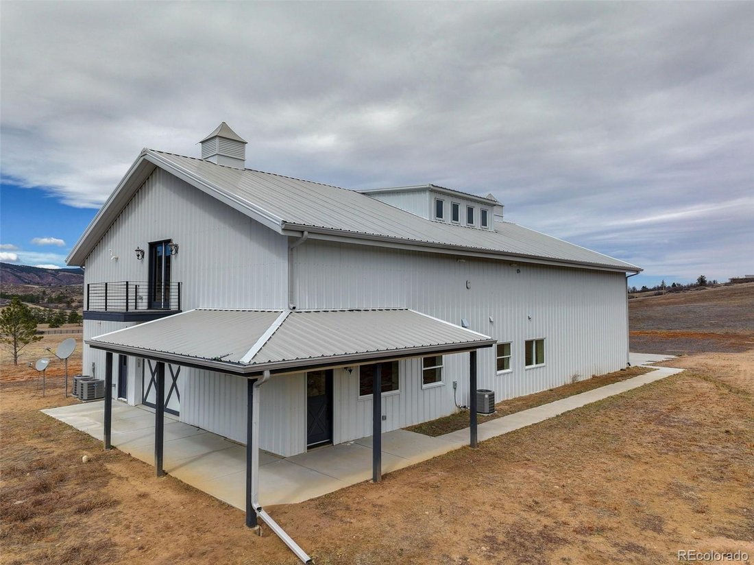 House in Sedalia, Colorado, United States 2 - 17981722