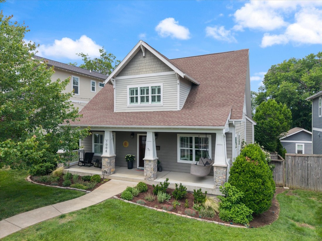 House in Nashville, Tennessee, United States 1 - 17981906