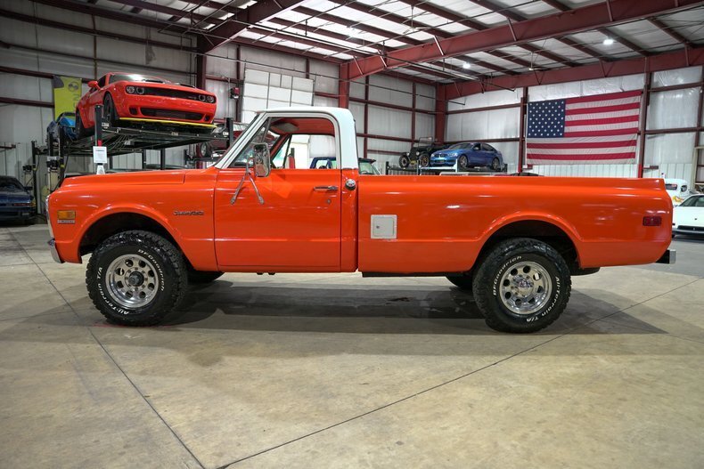 Pickup in Grand Rapids, United States 4 - 17982060