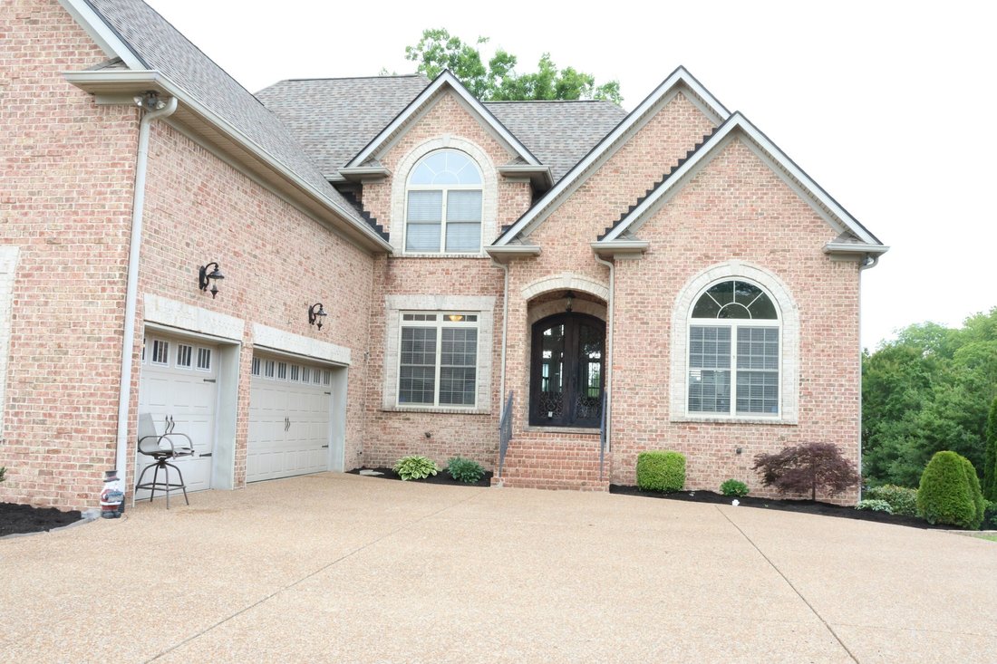 House in Hendersonville, Tennessee, United States 2 - 17981962