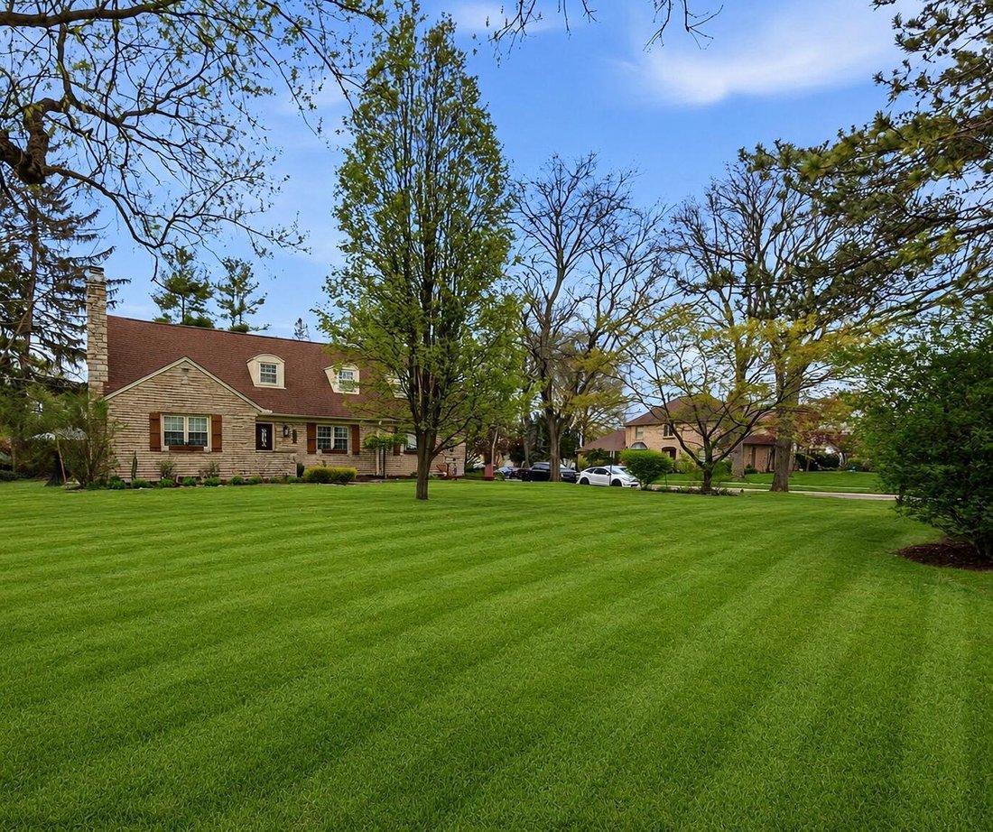House in Columbus, Ohio, United States 1 - 17700809