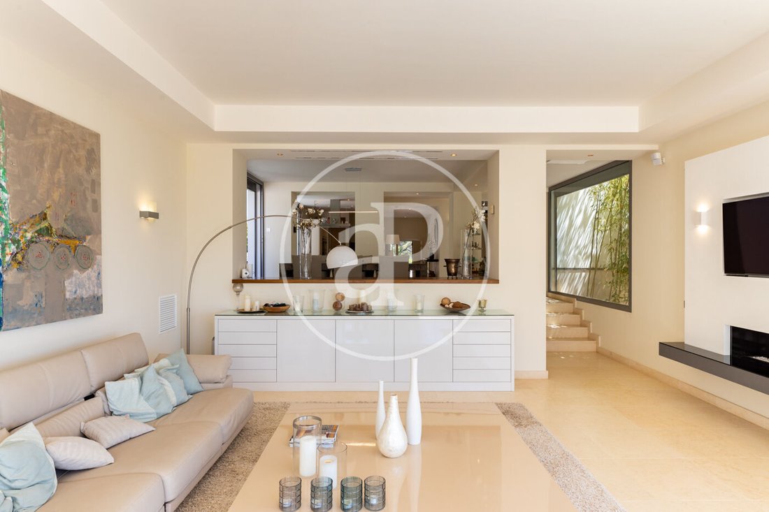 Villa in Costa d'en Blanes, Calvià, Balearische Inseln 4 - 17972651