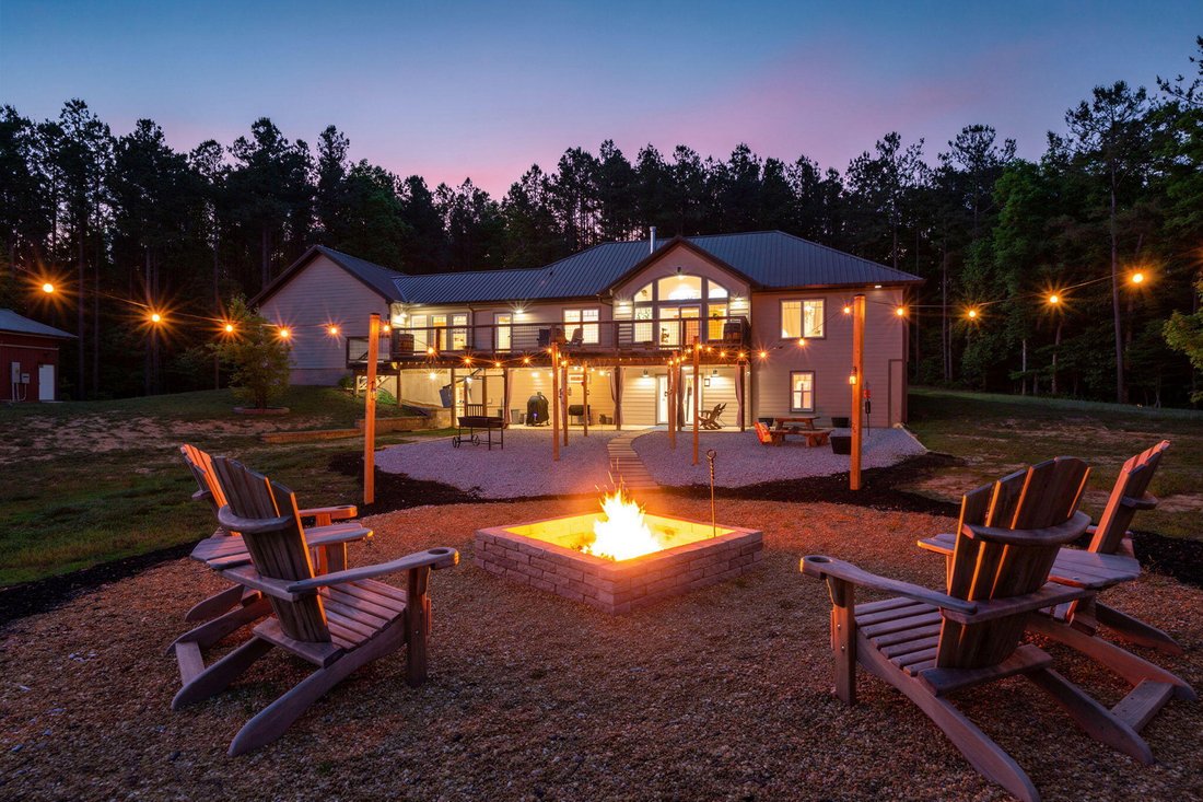Casa en Sherwood, Tennessee, Estados Unidos 1 - 17981525