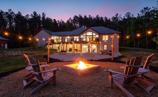 Casa a Sherwood, Tennessee, Stati Uniti 1