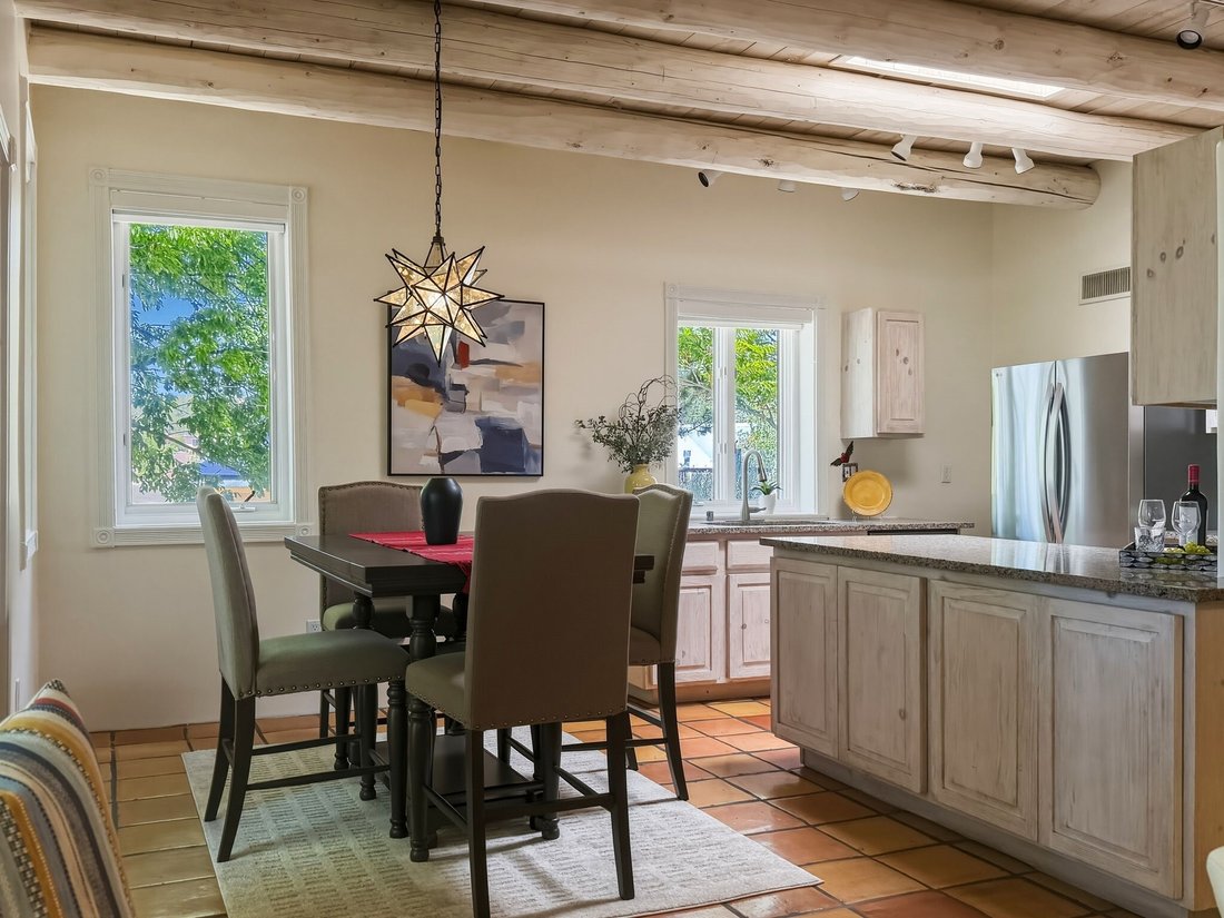 Condo in Santa Fe, New Mexico, United States 2 - 17981829