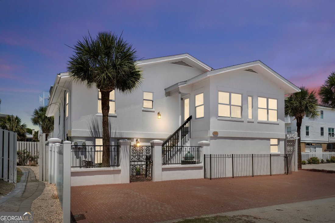 House in Tybee Island, Georgia, United States 2 - 17942460