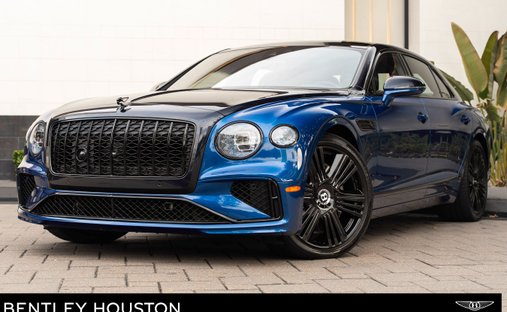2026 Bentley Flying Spur Azure in Houston, TX, United States 1