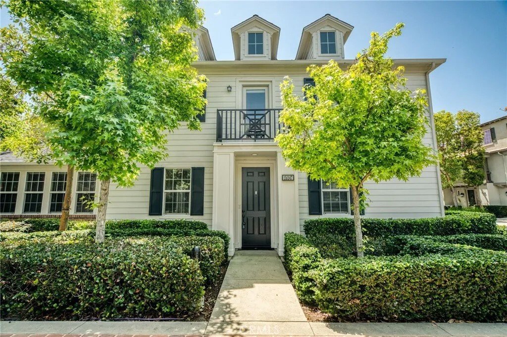 Townhouse in Tustin, California, United States 1 - 17828626