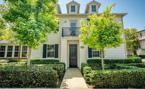 Townhouse in Tustin, California, United States 1
