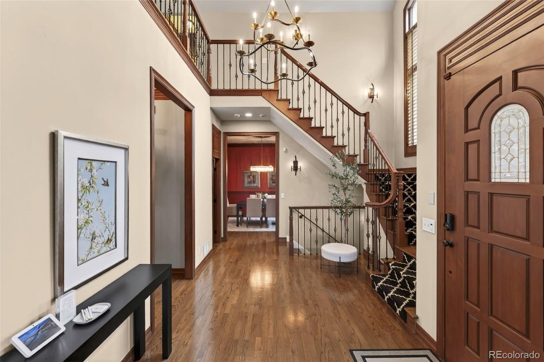 House in Denver, Colorado, United States 3 - 17981710