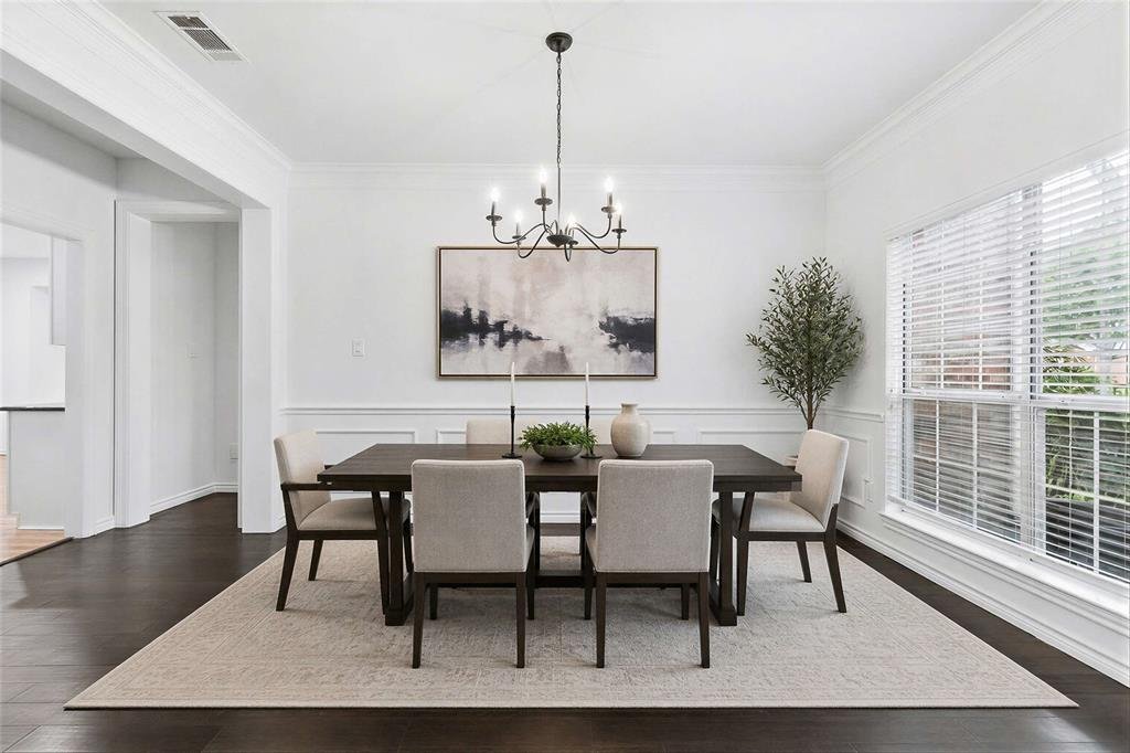 House in Plano, Texas, United States 5 - 17982162